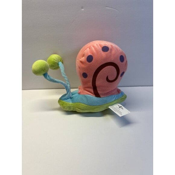 Sponge Bob Gary the Snail Plush (6 inch) Universal Studios - Picture 3 of 7